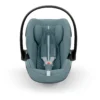 Seggiolino Auto Cloud G3 Plus - Stormy Blue - 40-87 cm - Gruppo 0+