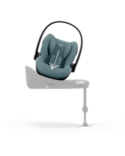 Seggiolino Auto Cloud G3 Plus - Stormy Blue - 40-87 cm - Gruppo 0+