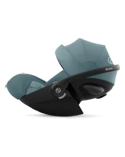Seggiolino Auto Cloud G3 Plus - Stormy Blue - 40-87 cm - Gruppo 0+