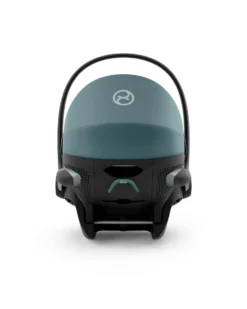 Seggiolino Auto Cloud G3 Plus - Stormy Blue - 40-87 cm - Gruppo 0+