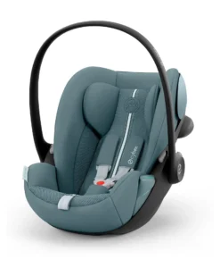 Seggiolino Auto Cloud G3 Plus - Stormy Blue - 40-87 cm - Gruppo 0+