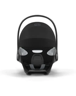 Seggiolino Auto Cloud T I-Size - Sepia Black - Innovativa Tecnologia di Reclinazione