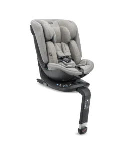 Seggiolino Auto Copernico - Moon Grey - dalla nascita fino a 12 Anni