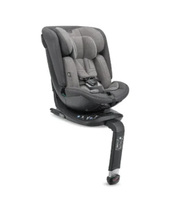 Seggiolino Auto Copernico - Stone Grey - dalla nascita fino a 12 Anni