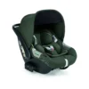 Seggiolino Auto Darwin Infant i-Size - Aptica - Ivy Green - dalla Nascita Fino ai 12 Mesi