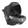 Seggiolino Auto Darwin Infant i-Size - Aptica XT - Taiga Green - dalla Nascita Fino ai 12 Mesi