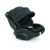 Seggiolino Auto Darwin Recline-EVO -Aptica XT - Magnet Grey - dalla nascita fino a 12 mesi