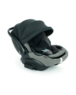 Seggiolino Auto Darwin Recline-EVO -Aptica XT - Tundra Beige - dalla nascita fino a 12 mesi