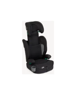 Seggiolino Auto Elevate - Midnight Air Mesh - Gruppo 1/2/3 - Fino ai 12 anni