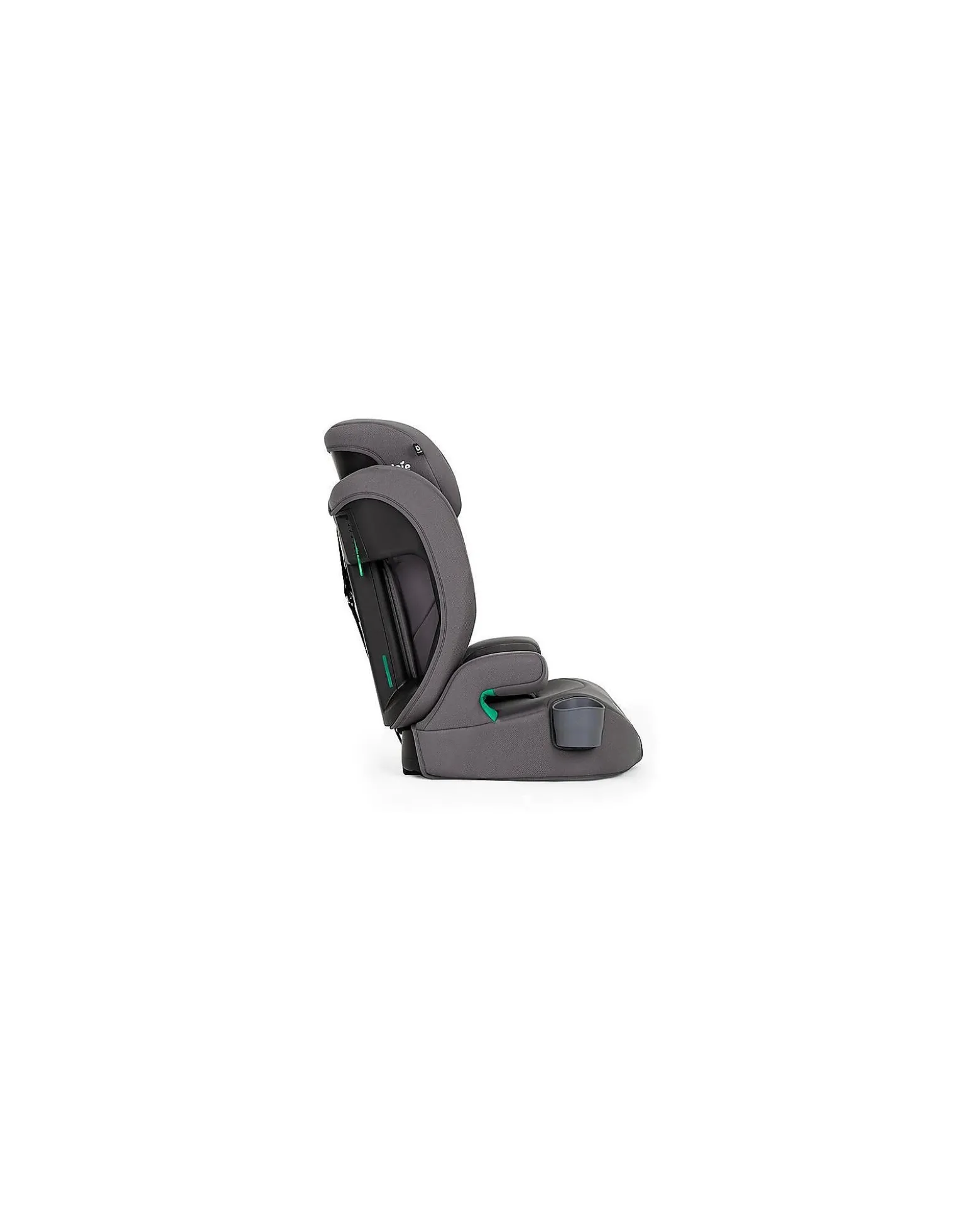 Seggiolino Auto Elevate - Thunder - Gruppo 1/2/3 - Fino ai 12 anni