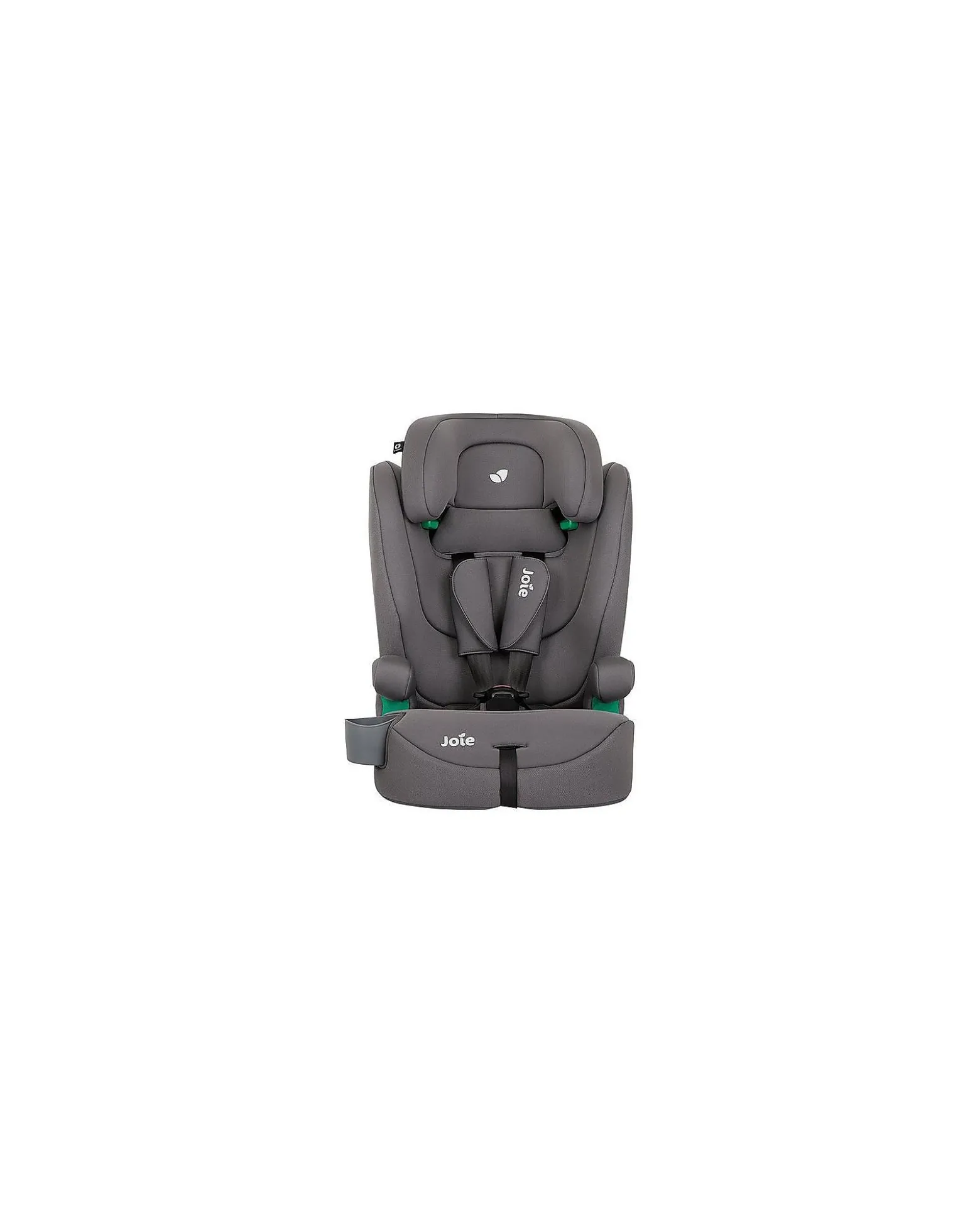 Seggiolino Auto Elevate - Thunder - Gruppo 1/2/3 - Fino ai 12 anni
