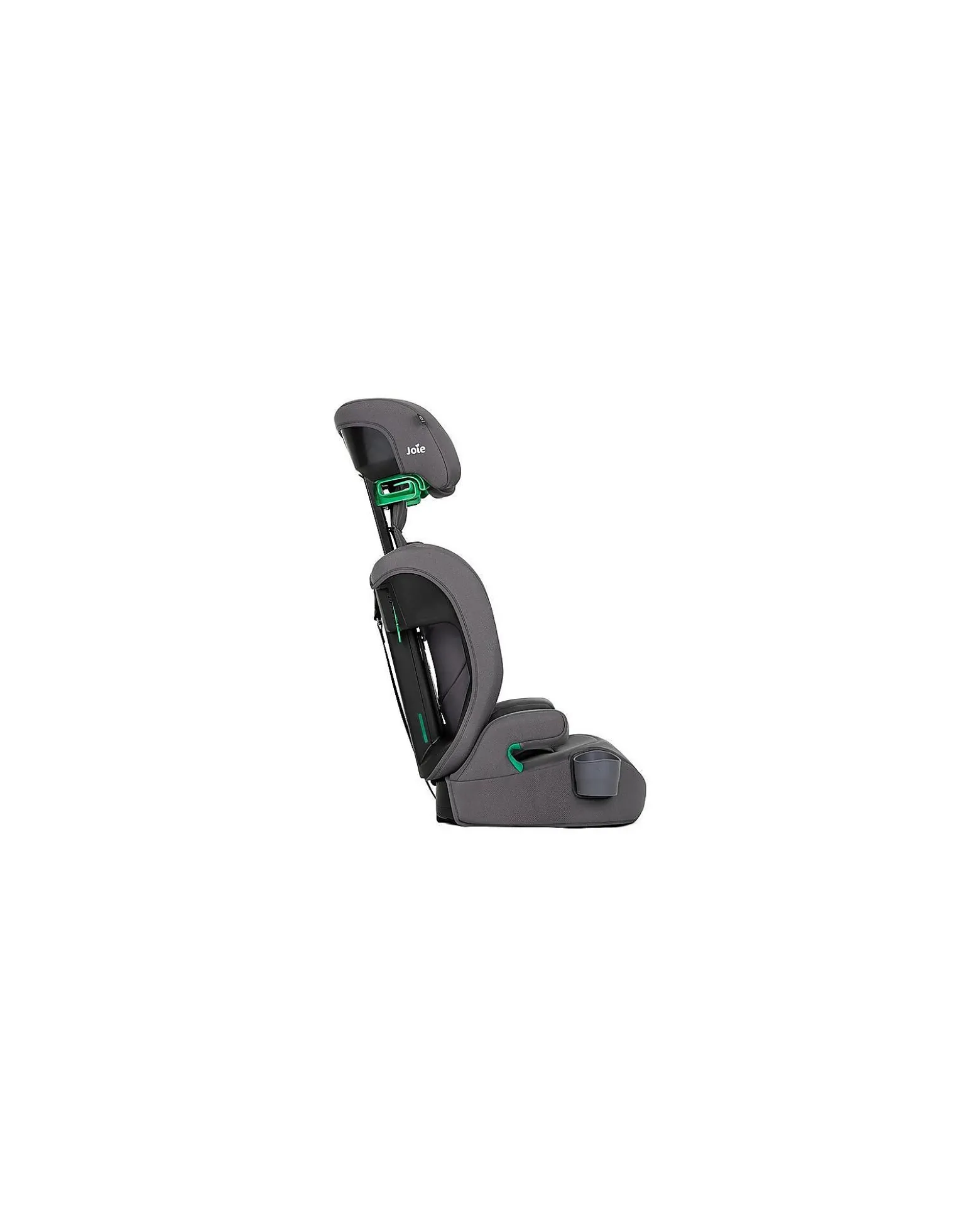 Seggiolino Auto Elevate - Thunder - Gruppo 1/2/3 - Fino ai 12 anni