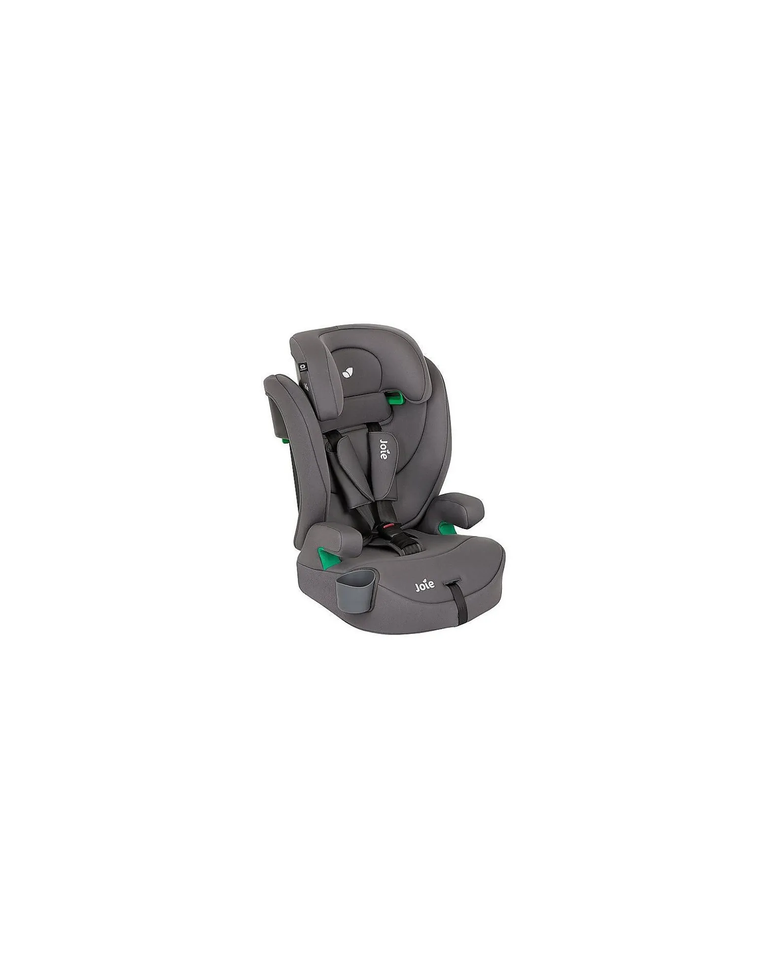 Seggiolino Auto Elevate - Thunder - Gruppo 1/2/3 - Fino ai 12 anni