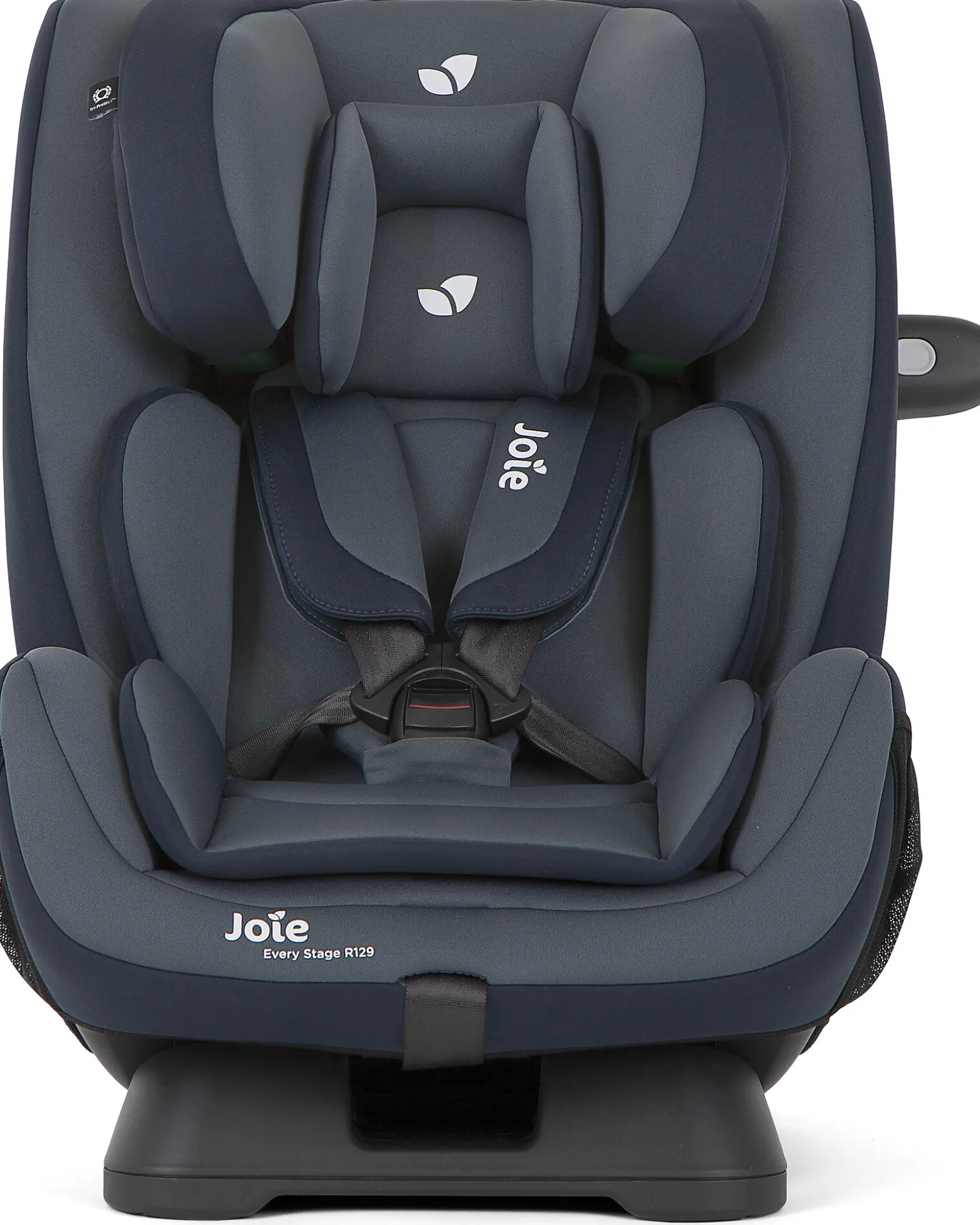 Seggiolino Auto Everystage R129 - Lagoon - dalla Nascita ai 12 Anni - Reclinabile 6 Posizioni