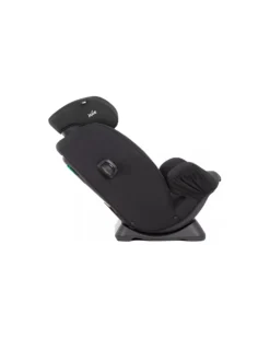 Seggiolino Auto Everystage R129 - Shale - dalla Nascita ai 12 Anni - Reclinabile 6 Posizioni