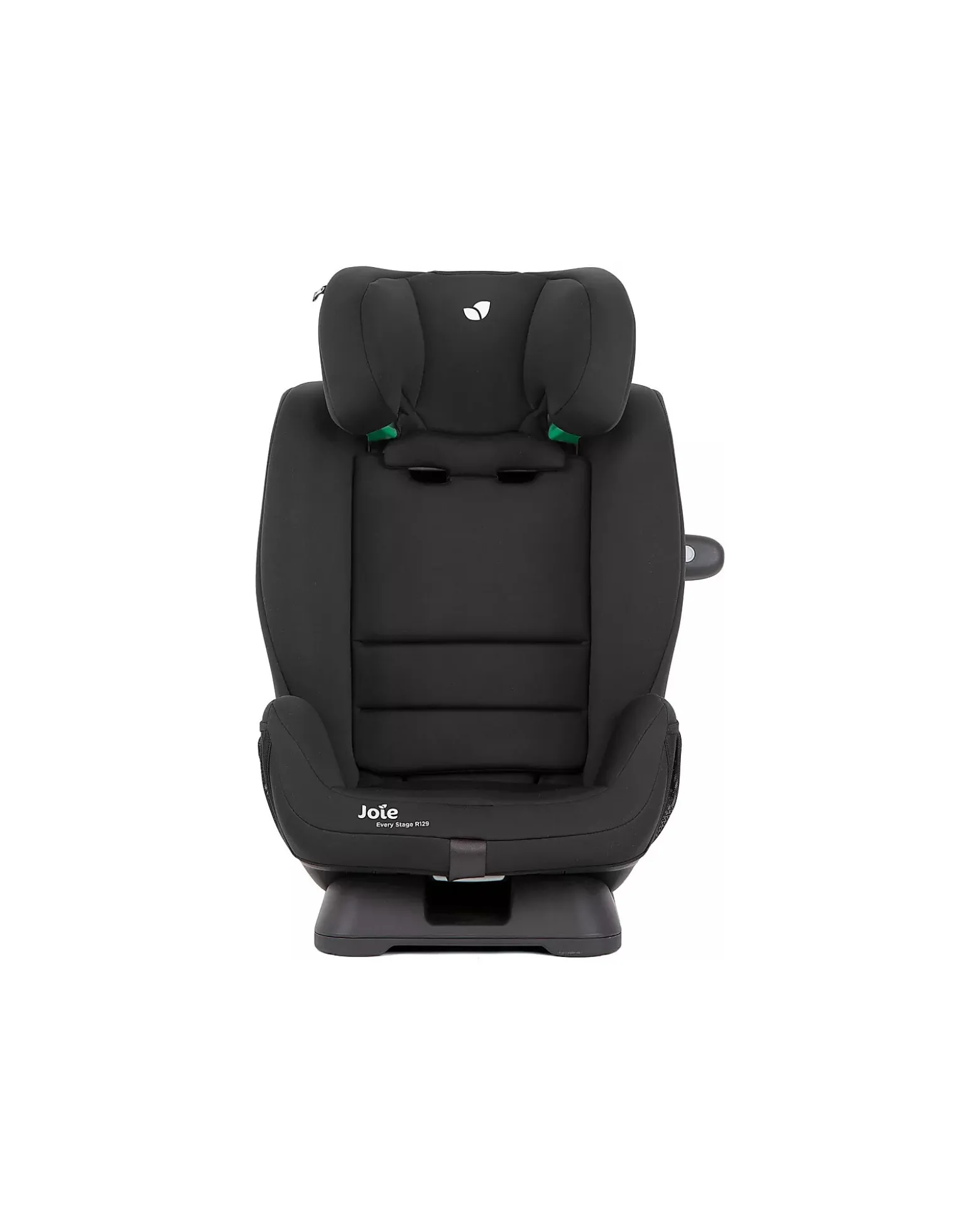 Seggiolino Auto Everystage R129 - Shale - dalla Nascita ai 12 Anni - Reclinabile 6 Posizioni