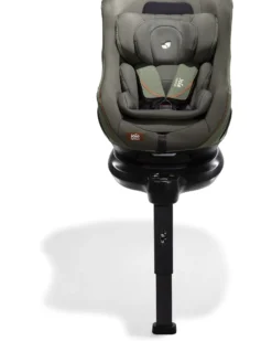 Seggiolino Auto i-Harbour - Rotativo - Pine - Fino ai 4 anni!