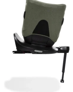 Seggiolino Auto i-Harbour - Rotativo - Pine - Fino ai 4 anni!