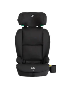Seggiolino Auto i-Irvana Max i-Size- Mercury Mesh – da 15 mesi a 12 anni (76–150 cm)