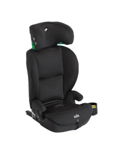 Seggiolino Auto i-Irvana Max i-Size- Mercury Mesh – da 15 mesi a 12 anni (76–150 cm)