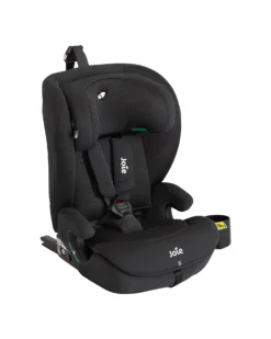 Seggiolino Auto i-Irvana Max i-Size- Mercury Mesh – da 15 mesi a 12 anni (76–150 cm)