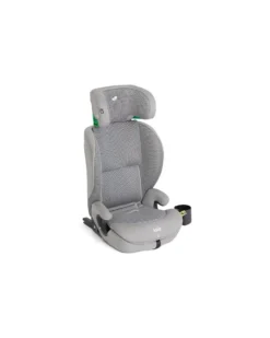 Seggiolino Auto i-Irvana Max i-Size- Quartz Mesh – da 15 mesi a 12 anni (76–150 cm)