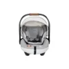 Seggiolino Auto i-Level Recline - Oyster - Angolazione fino ai 157°! - Senza Base