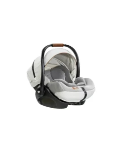 Seggiolino Auto i-Level Recline - Oyster - Angolazione fino ai 157°! - Senza Base