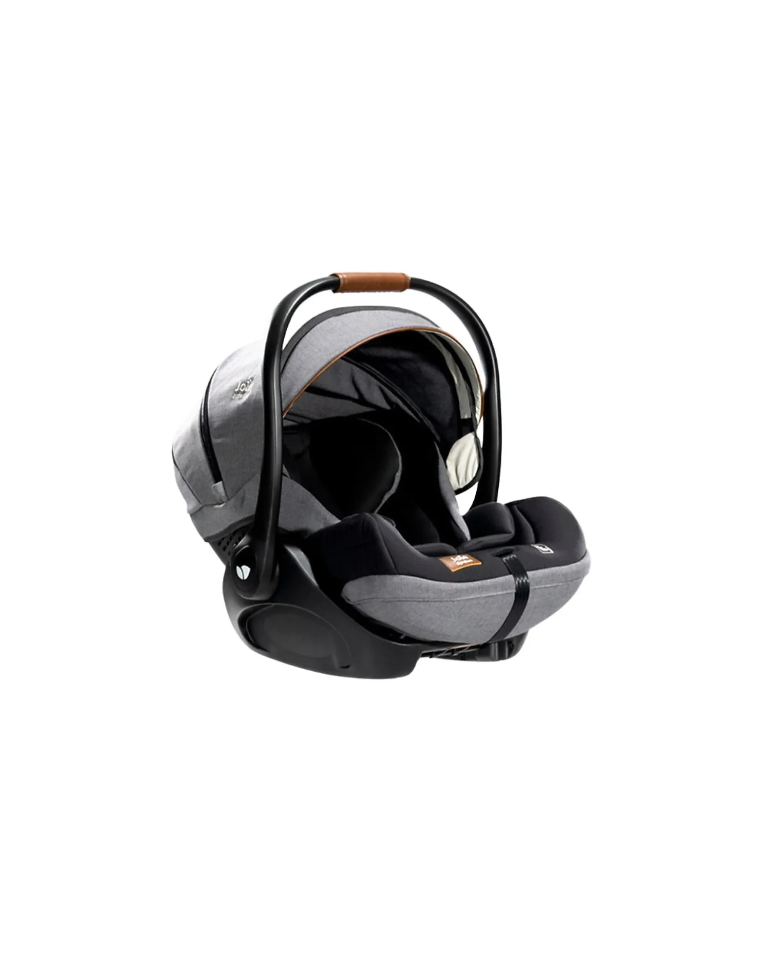 Seggiolino Auto i-Level Recline - Carbon - Angolazione fino ai 157°! - Senza Base