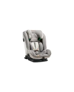 Seggiolino Auto i-Plenti Signature - Oyster - da 76 a 150 cm - Cresce con il tuo bambino!