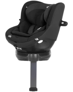 Seggiolino Auto i-Spin 360 - Shale - Gruppo 0/1/2 (0-18 kg)