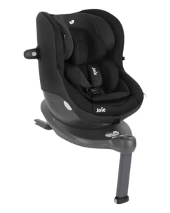 Seggiolino Auto i-Spin 360 - Shale - Gruppo 0/1/2 (0-18 kg)