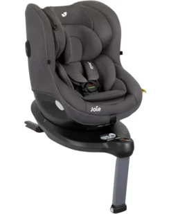 Seggiolino Auto i-Spin 360 - Thunder - Gruppo 0/1/2 (0-18 kg)