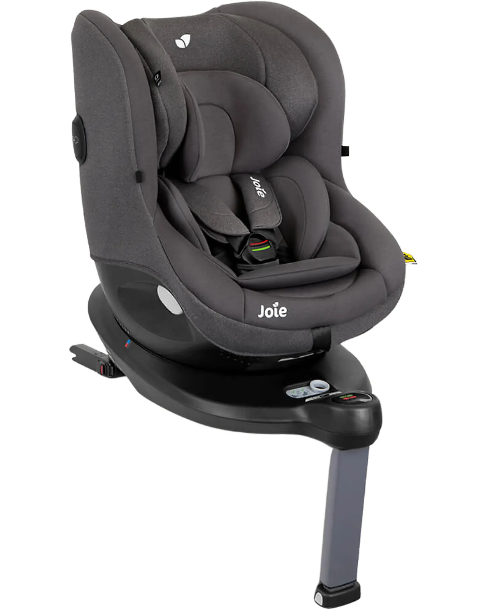 Seggiolino Auto i-Spin 360 - Thunder - Gruppo 0/1/2 (0-18 kg)