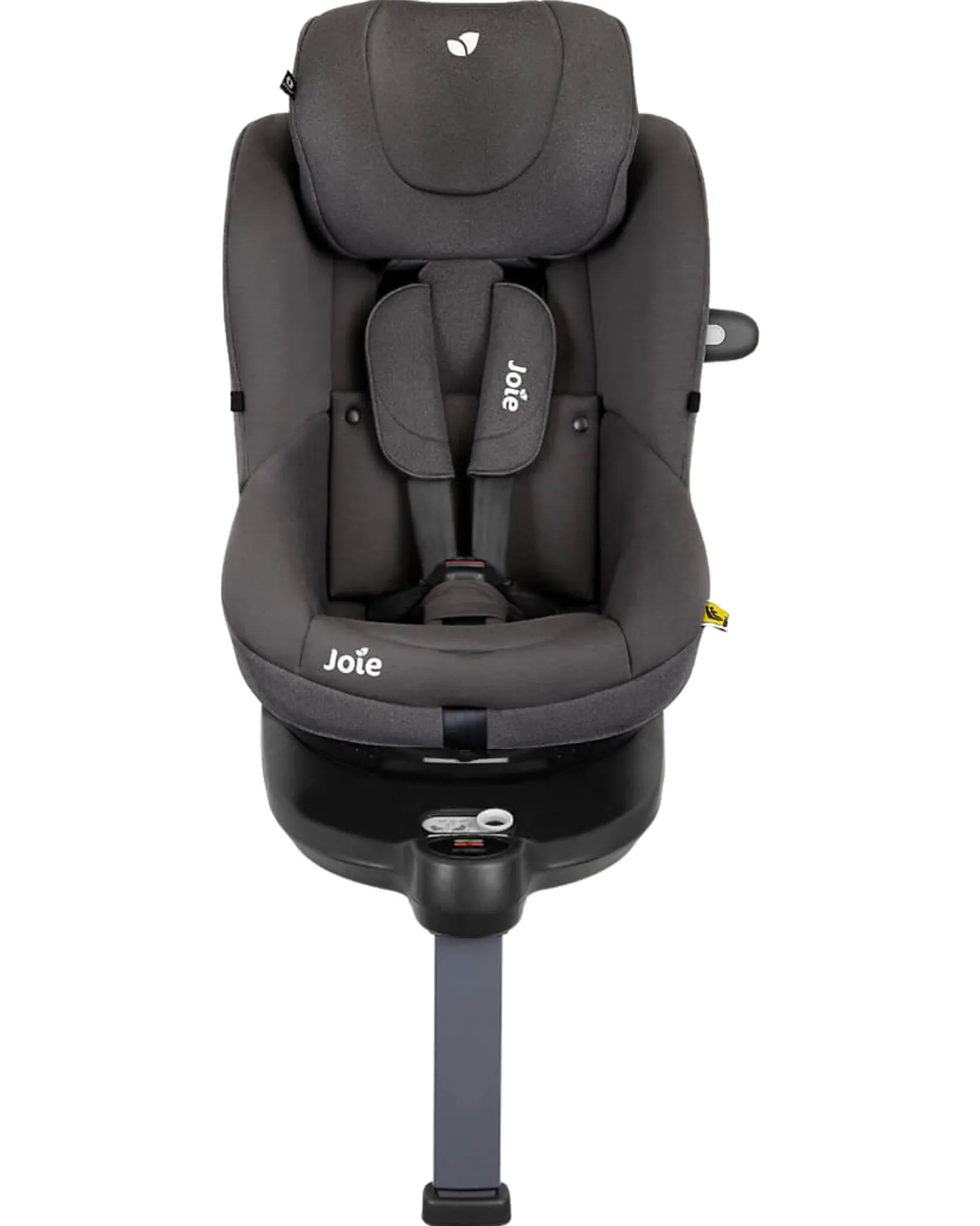 Seggiolino Auto i-Spin 360 - Thunder - Gruppo 0/1/2 (0-18 kg)
