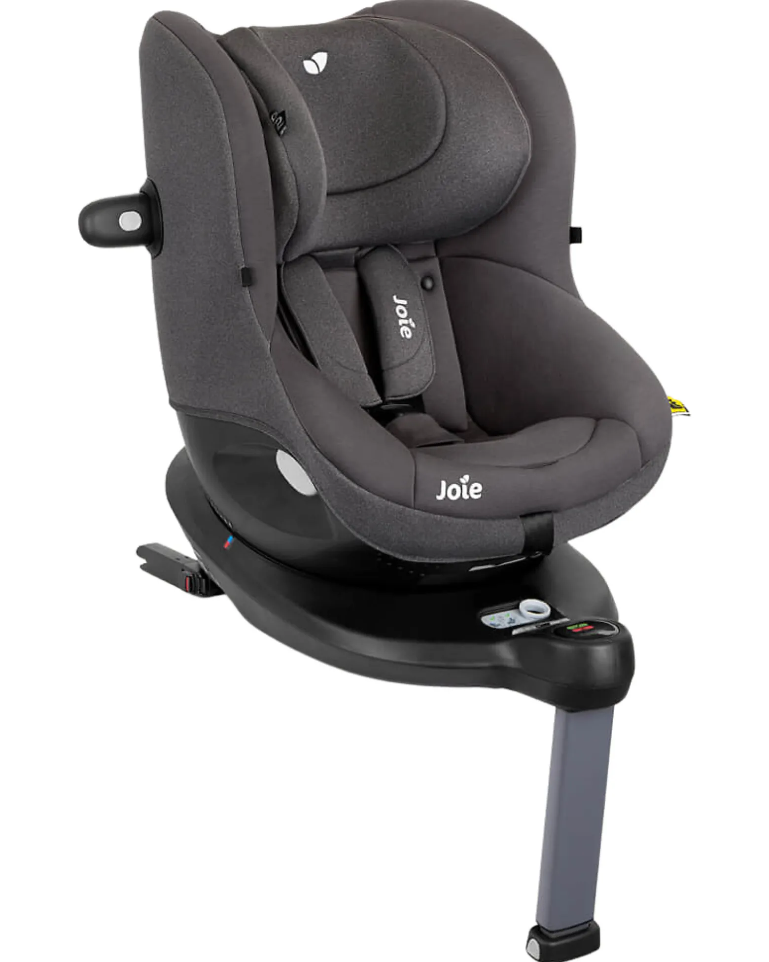 Seggiolino Auto i-Spin 360 - Thunder - Gruppo 0/1/2 (0-18 kg)