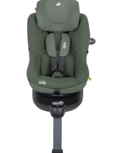 Seggiolino Auto i-Spin 360 - Thyme - Gruppo 0/1/2 (0-18 kg)