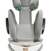 Seggiolino Auto i-Traver Signature - Oyster - Comodo e Sicuro dai 4 anni