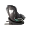 Seggiolino Auto Mace I-Size 360° - Nero e Grigio - Gruppo 0+/1/2/3