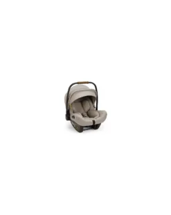 Seggiolino Auto Pipa Next i-Size - Hazelwood - Doppia Installazione - Gruppo 0+