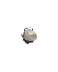 Seggiolino Auto Pipa Next i-Size - Hazelwood - Doppia Installazione - Gruppo 0+