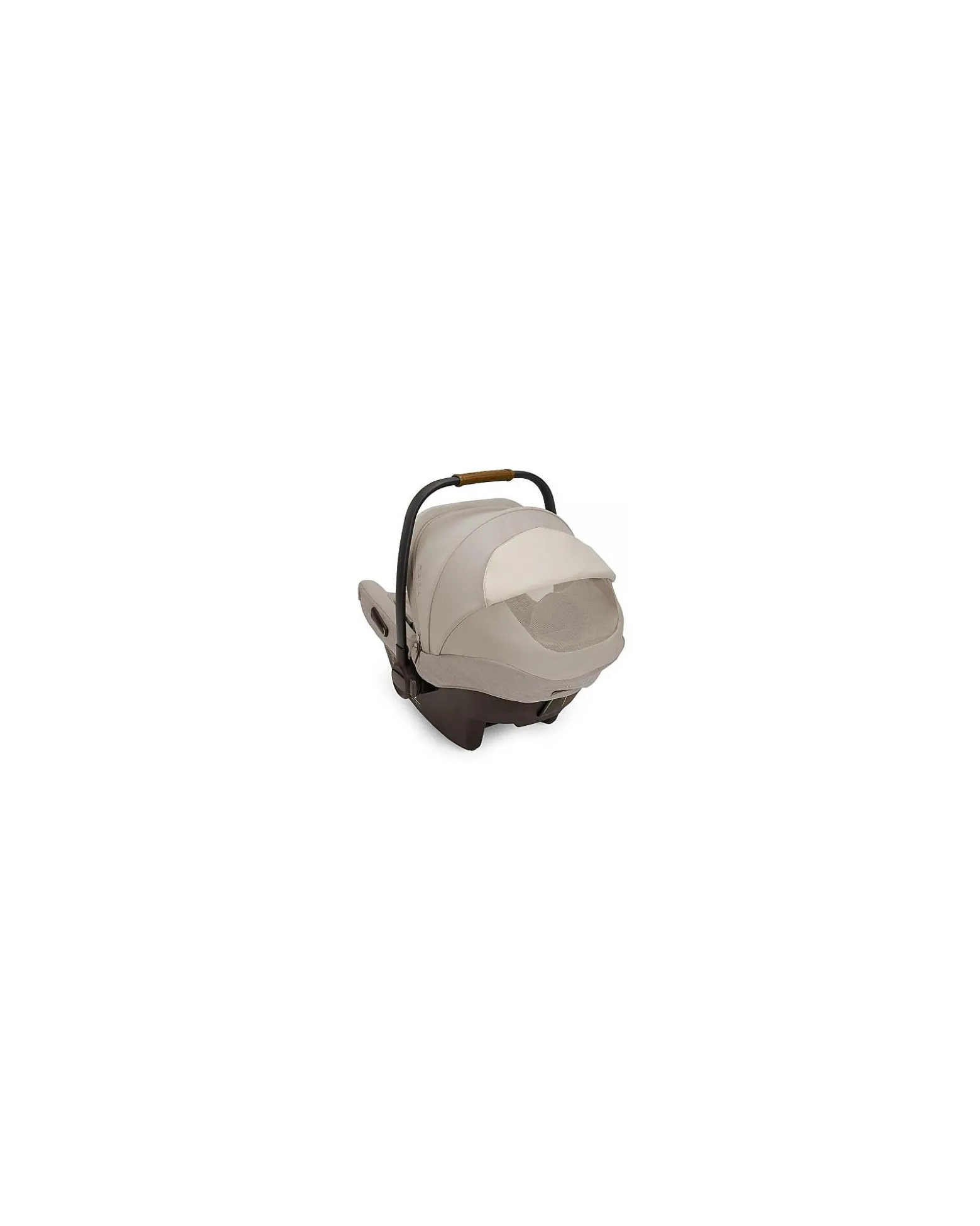 Seggiolino Auto Pipa Next i-Size - Hazelwood - Doppia Installazione - Gruppo 0+