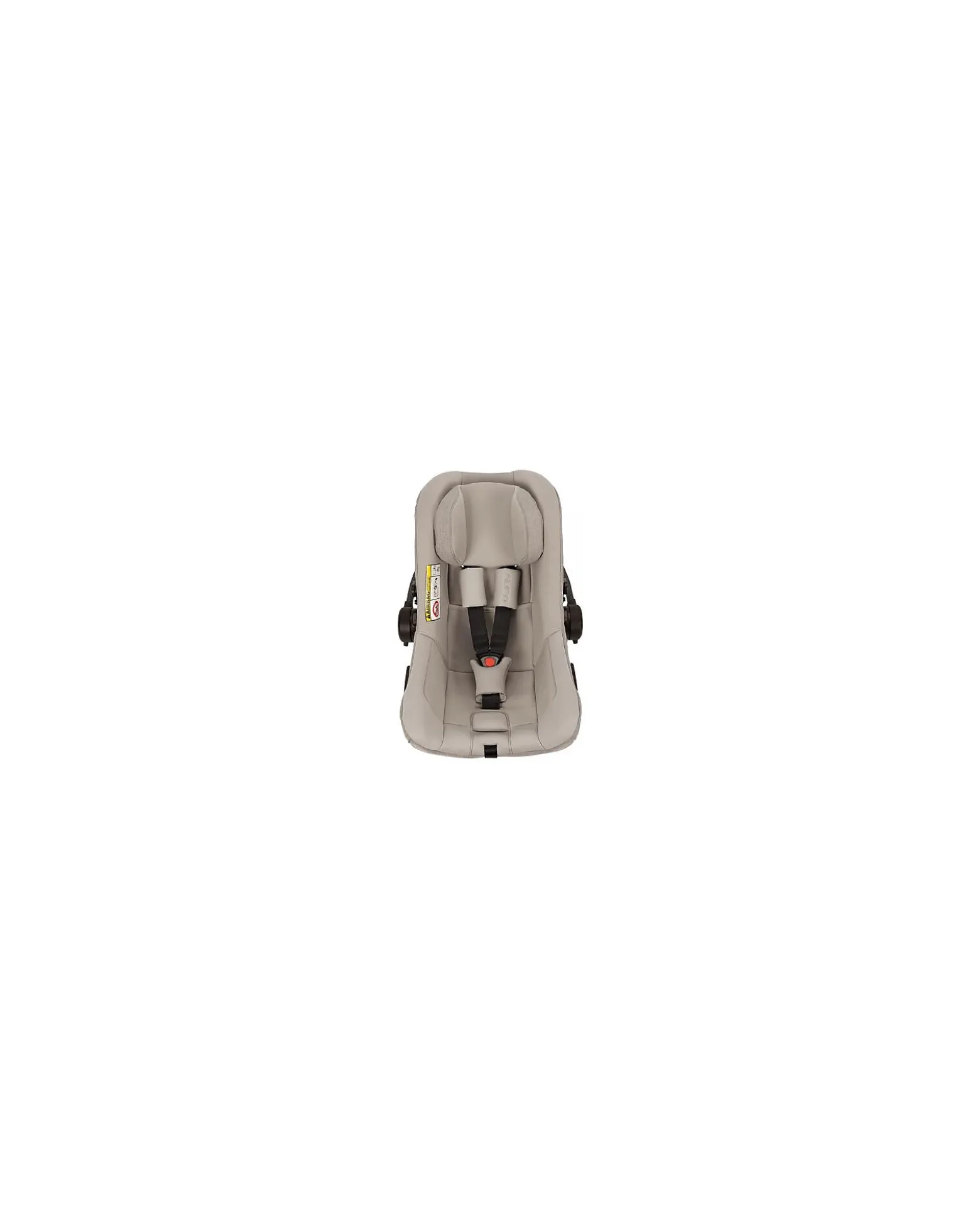 Seggiolino Auto Pipa Next i-Size - Hazelwood - Doppia Installazione - Gruppo 0+