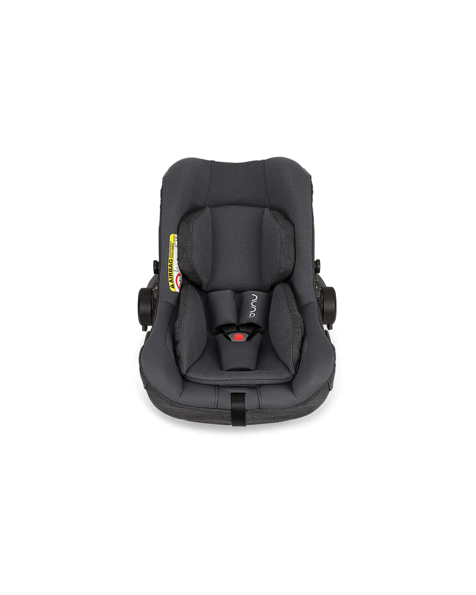 Seggiolino Auto Pipa Next i-Size - Ocean - Doppia Installazione - Gruppo 0+
