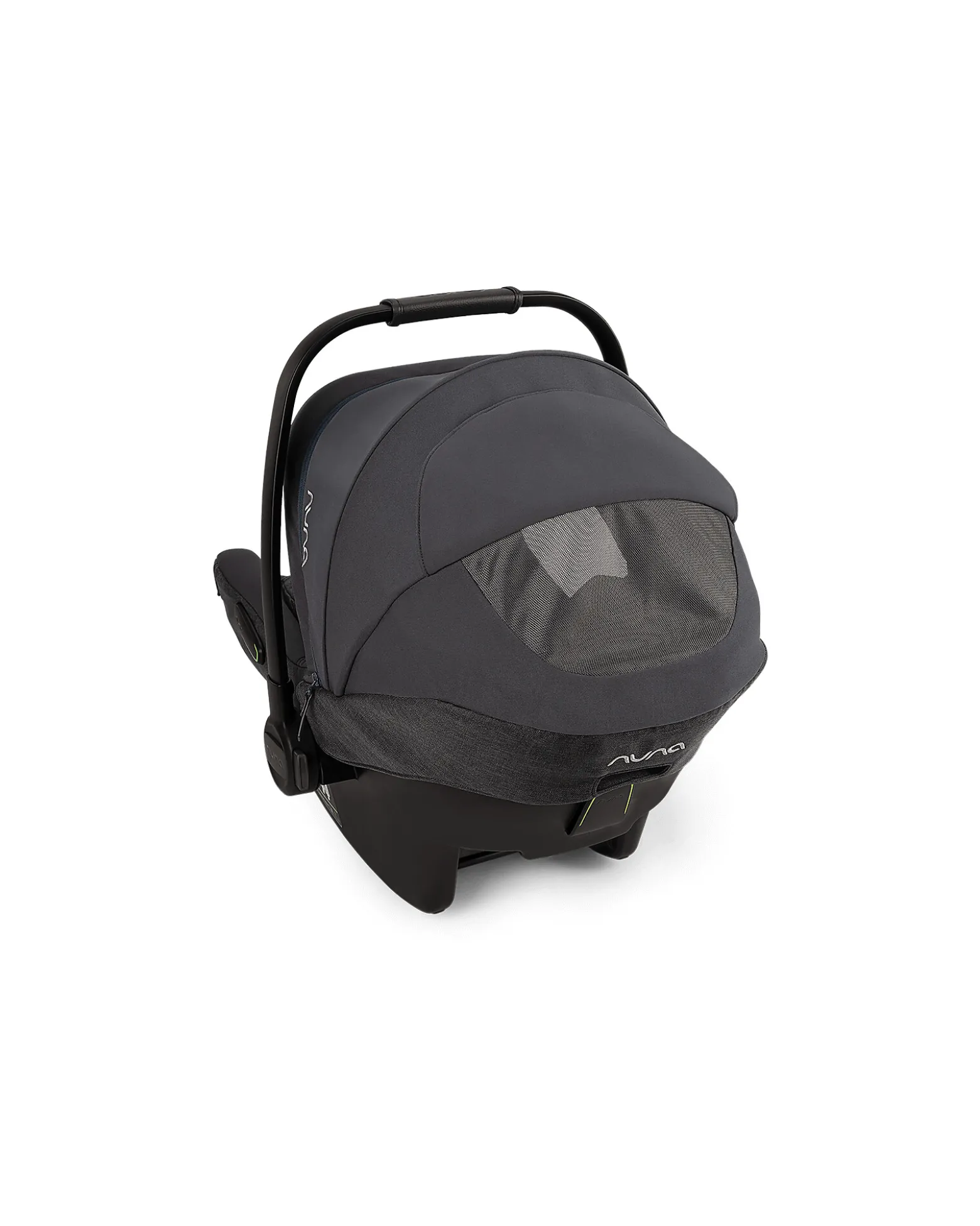 Seggiolino Auto Pipa Next i-Size - Ocean - Doppia Installazione - Gruppo 0+