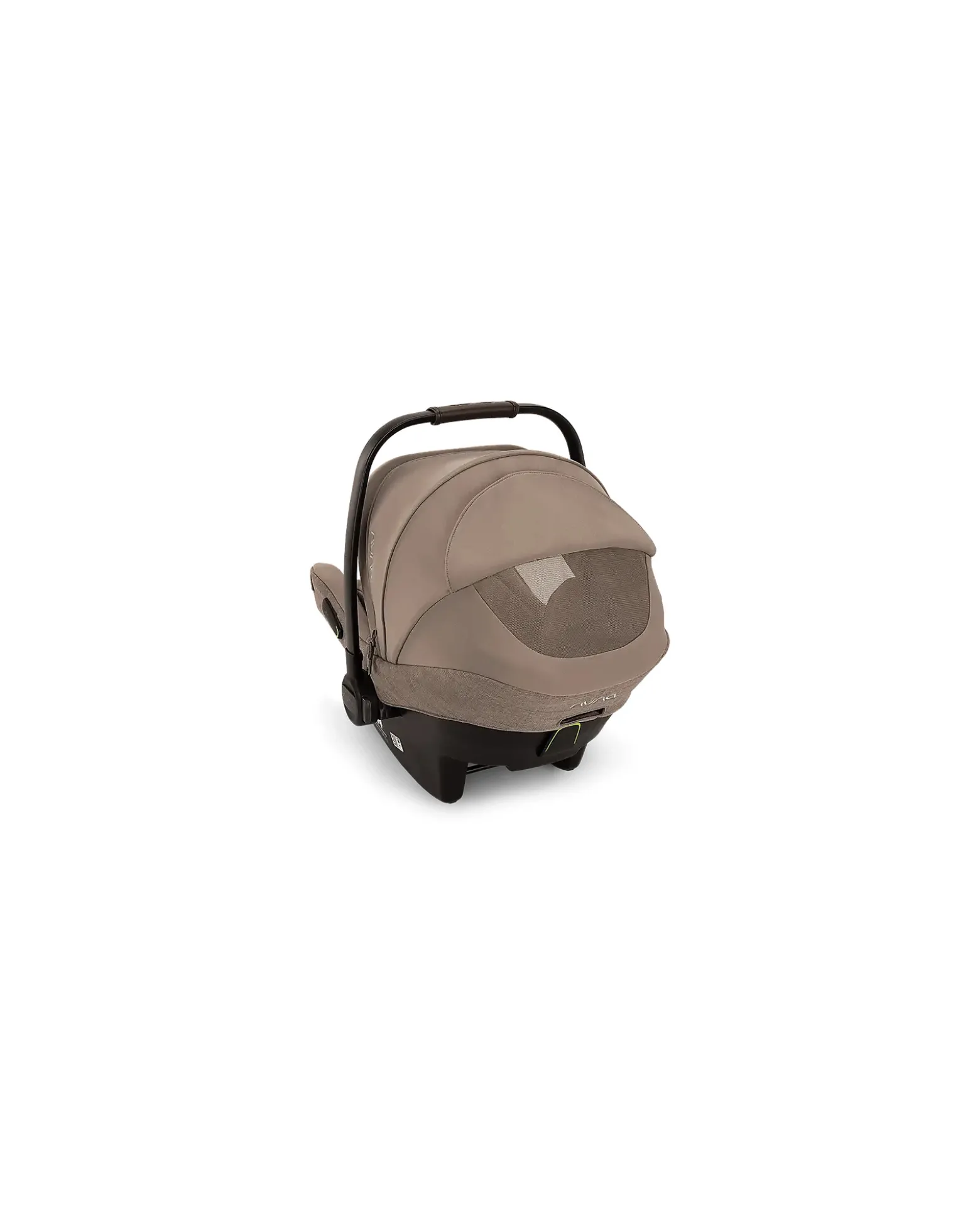 Seggiolino Auto Pipa Next i-Size - Cedar - Chocolate - Doppia Installazione - Gruppo 0+