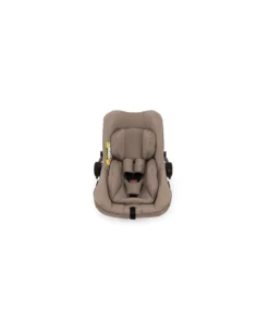 Seggiolino Auto Pipa Next i-Size - Cedar - Chocolate - Doppia Installazione - Gruppo 0+