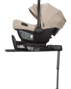 Seggiolino Auto Pipa Next i-Size - Chateau - Doppia Installazione - Gruppo 0+