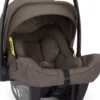Seggiolino Auto Pipa Next i-Size - Chestnut - Doppia Installazione - Gruppo 0+