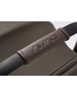 Seggiolino Auto Pipa Next i-Size - Chestnut - Doppia Installazione - Gruppo 0+